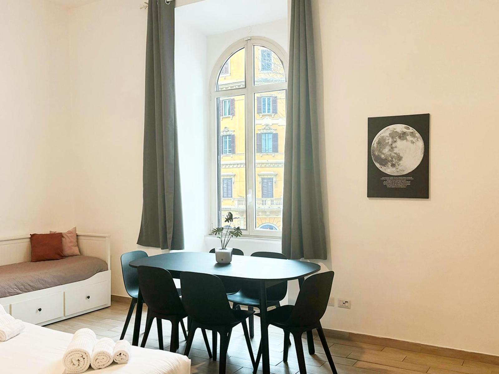 Vatican Apartment 193 Rome Extérieur photo