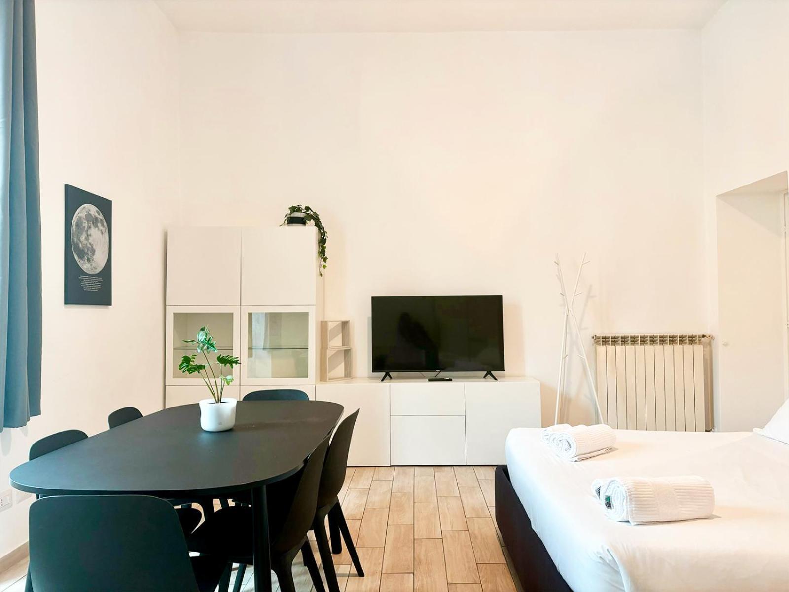 Vatican Apartment 193 Rome Extérieur photo
