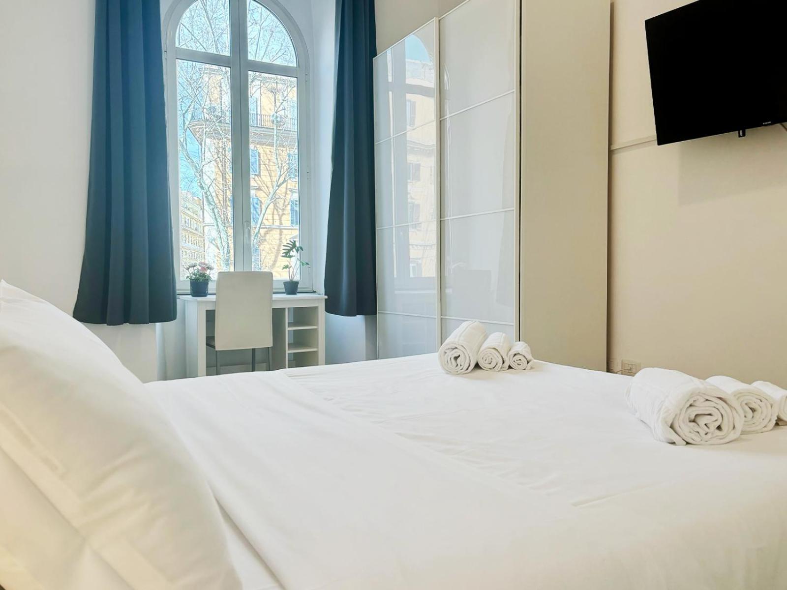 Vatican Apartment 193 Rome Extérieur photo
