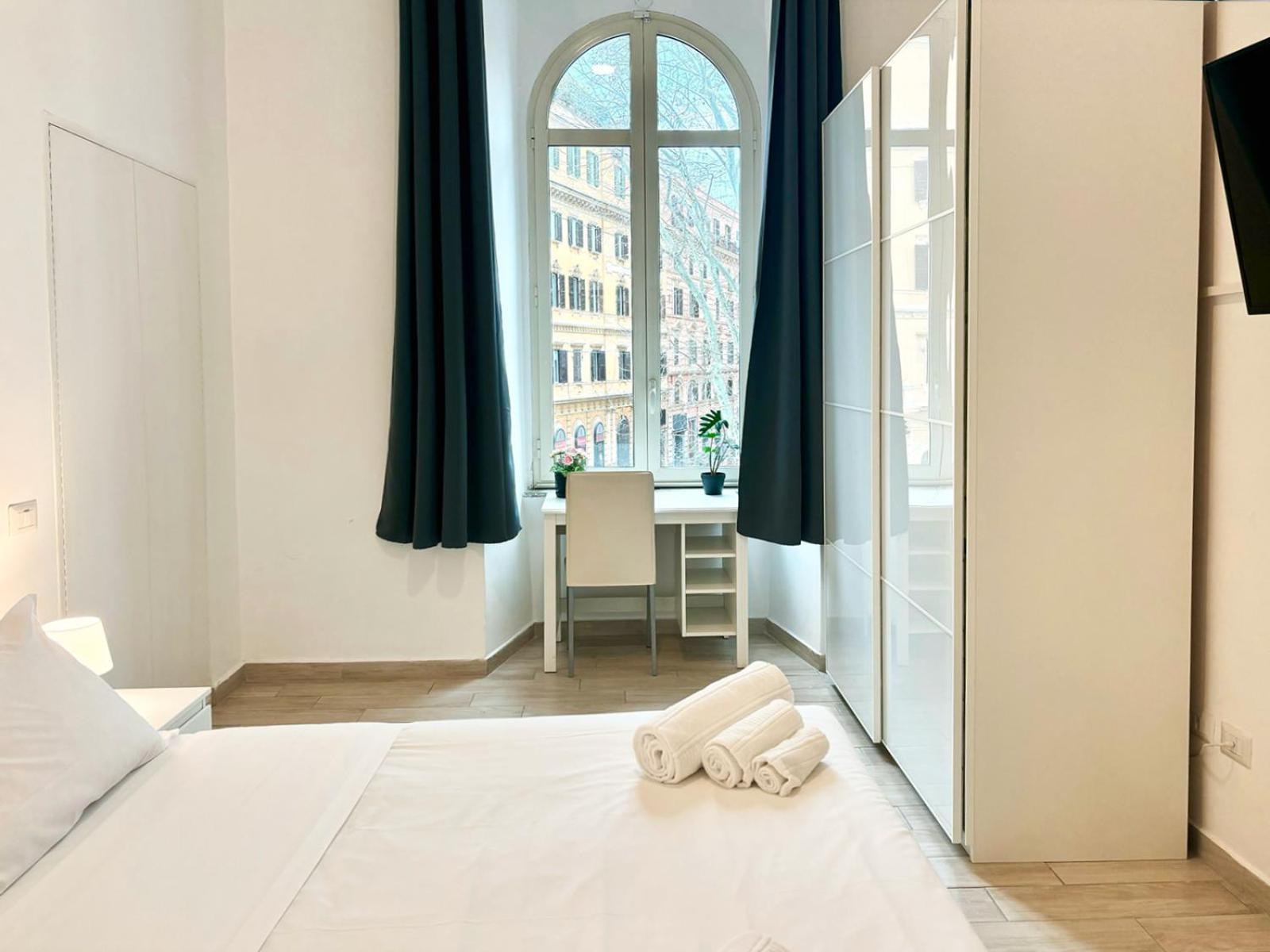 Vatican Apartment 193 Rome Extérieur photo