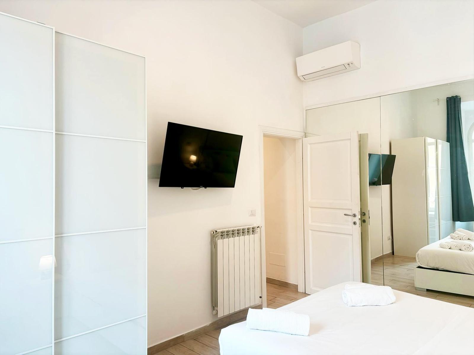 Vatican Apartment 193 Rome Extérieur photo