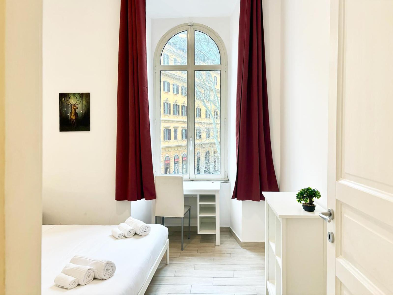 Vatican Apartment 193 Rome Extérieur photo