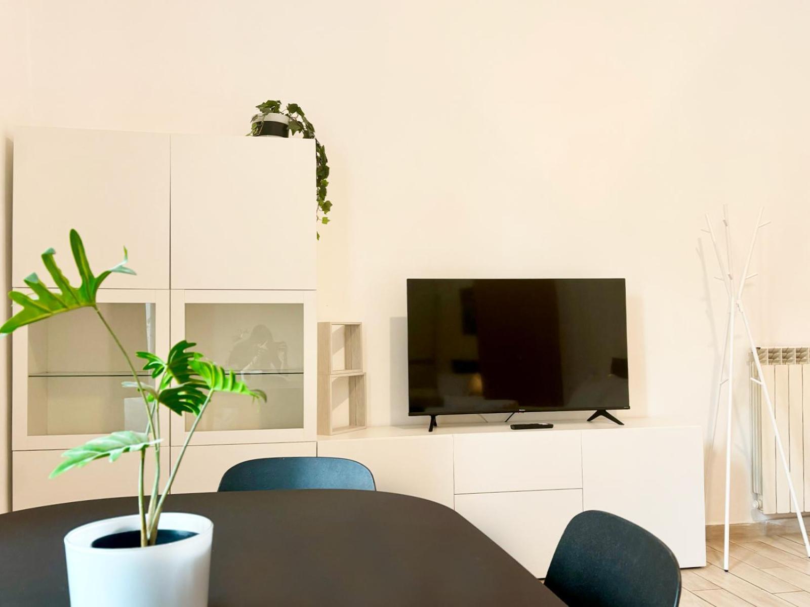 Vatican Apartment 193 Rome Extérieur photo